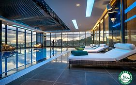 Delasea Ha Long Hotel